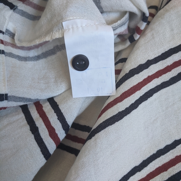 Women summer top: rayon 80% nylon 20%, NEW w/o tag - Picture 8 of 8